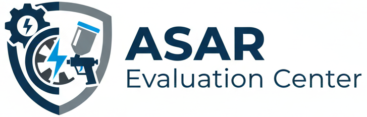 ASAR Logo